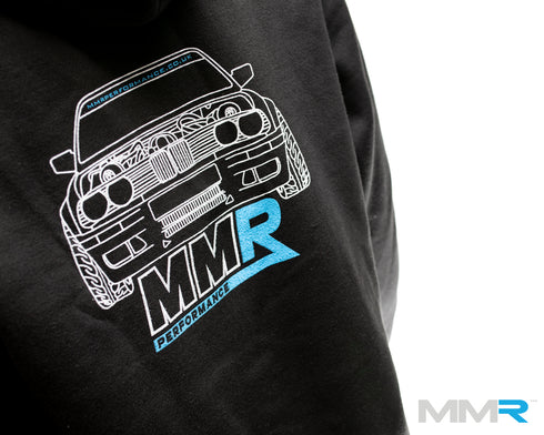 MMR PERFORMANCE E30 HOODIE